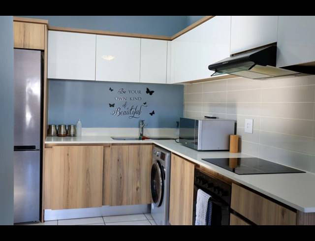 1 BEDROOM APARTMENT FOR SALE IN BLYDE RIVERWALK ESTATE